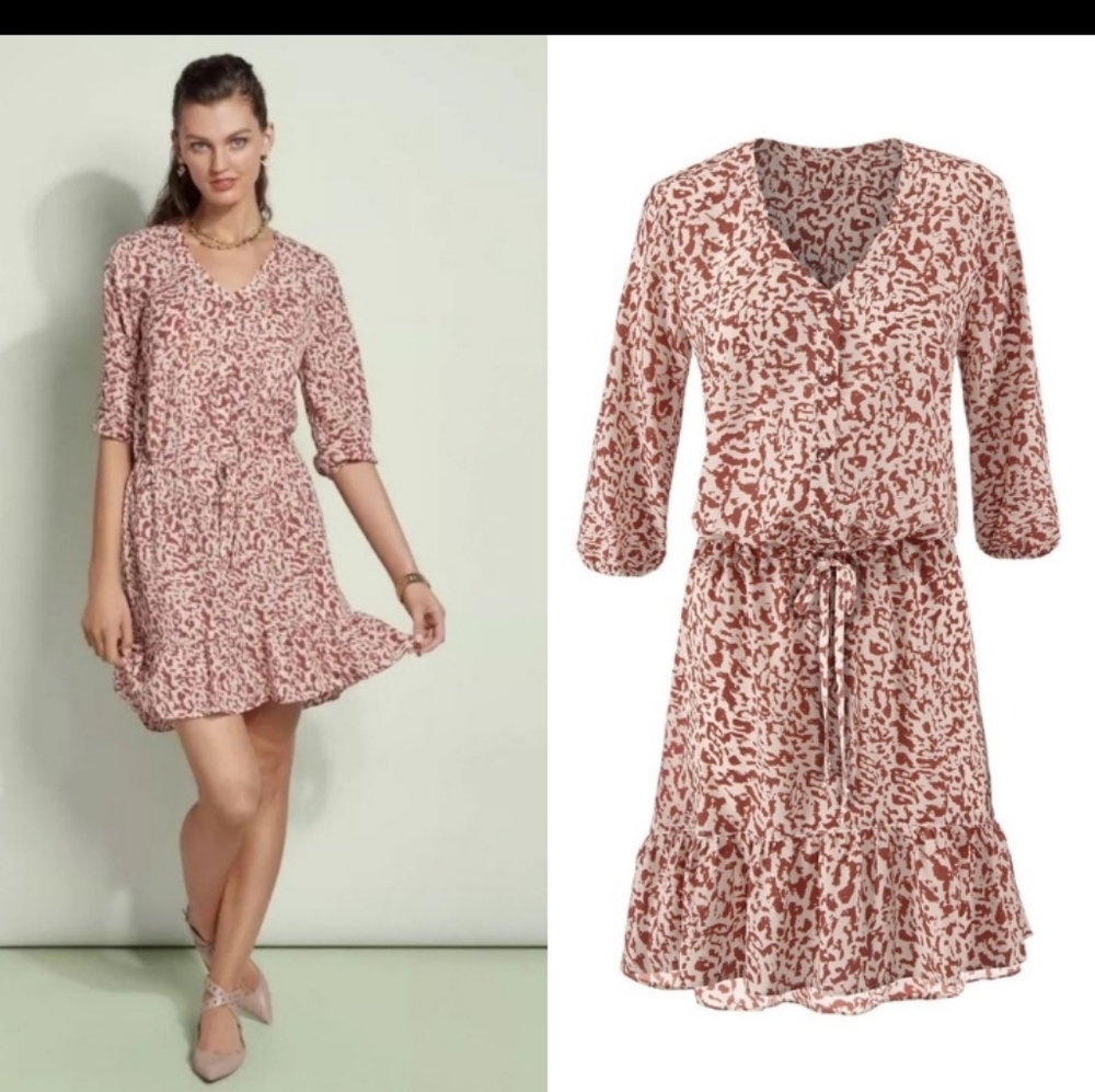 Cabi dress